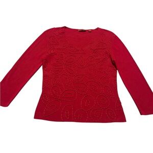VENINI PETITE RED PS